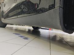 Tesla Model Y Standard endurance rear-wheel drive - ფოტო 11
