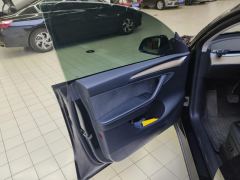 Tesla Model Y Standard endurance rear-wheel drive - ფოტო 12