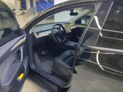 Tesla Model Y Standard endurance rear-wheel drive - ფოტო 14