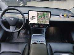 Tesla Model Y Standard endurance rear-wheel drive - ფოტო 16