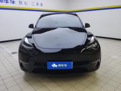 Tesla Model Y Standard endurance rear-wheel drive - ფოტო 3