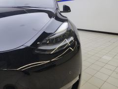 Tesla Model Y Standard endurance rear-wheel drive - ფოტო 4