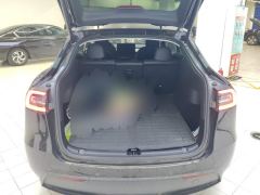 Tesla Model Y Standard endurance rear-wheel drive - ფოტო 7