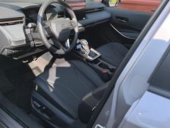 Toyota Corolla Dual-Engine 1.8L Elite Edition - ფოტო 14