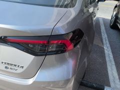 Toyota Corolla Dual-Engine 1.8L Elite Edition - ფოტო 5