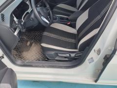 Volkswagen Bora 200TSI Edition - photo 14