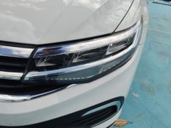 Volkswagen Bora 200TSI Edition - photo 4