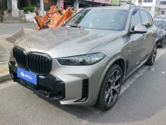 BMW X5 xDrive30Li Deluxe VersionM - ფოტო 1