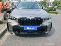 BMW X5 xDrive30Li Deluxe VersionM - ფოტო 3