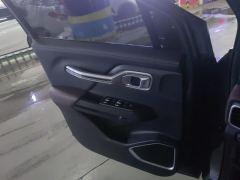 Geely Haoyue 1.8TD Luxury Version 7 - ფოტო 12