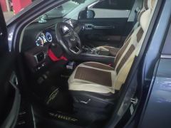 Geely Haoyue 1.8TD Luxury Version 7 - ფოტო 14