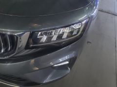 Geely Haoyue 1.8TD Luxury Version 7 - ფოტო 4
