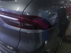 Geely Haoyue 1.8TD Luxury Version 7 - ფოტო 5