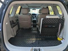 Dongfeng Forthing Yacht 1.5T Edition - ფოტო 7