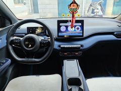 BYD Seagull 305km Vitality Edition - ფოტო 16