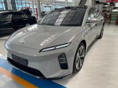 NIO ET5T 550km Baas Version - фото 1