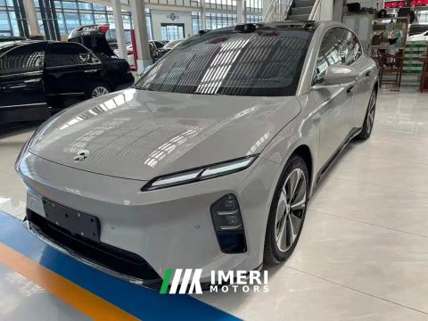 2026 NIO ET5T 550km Baas Version - автомобиль из Китая