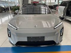 NIO ET5T 550km Baas Version - фото 2