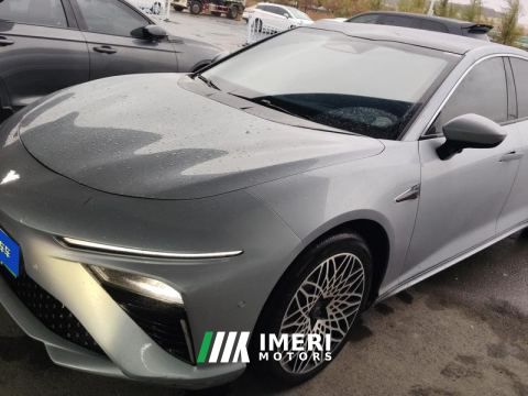 2022 Neta S EV Edition 715km 715 Edition - автомобиль из Китая