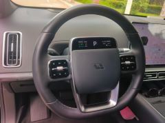 Li Auto L7 Max - ფოტო 18