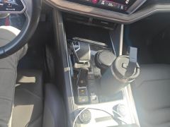 Volkswagen Touareg 3.0T Edition - фото 19
