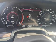 Volkswagen Touareg 3.0T Edition - фото 20