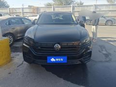 Volkswagen Touareg 3.0T Edition - фото 3