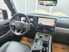 Lexus GX 550h OVERTRAIL Edition 5 - ფოტო 10