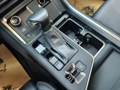 Lexus GX 550h OVERTRAIL Edition 5 - ფოტო 13