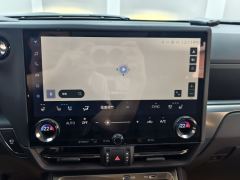 Lexus GX 550h OVERTRAIL Edition 5 - ფოტო 14
