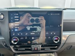 Lexus GX 550h OVERTRAIL Edition 5 - ფოტო 15