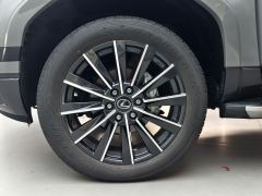 Lexus GX 550h OVERTRAIL Edition 5 - ფოტო 16