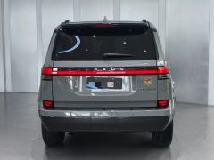 Lexus GX 550h OVERTRAIL Edition 5 - ფოტო 4