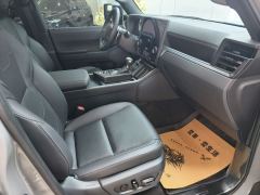 Lexus GX 550h OVERTRAIL Edition 5 - ფოტო 6