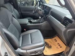 Lexus GX 550h OVERTRAIL Edition 5 - ფოტო 7