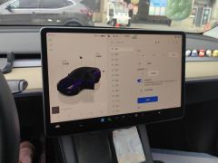 Tesla Model Y 545km Rear-Wheel Drive Edition - ფოტო 17