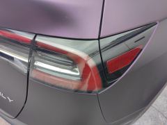 Tesla Model Y 545km Rear-Wheel Drive Edition - ფოტო 5