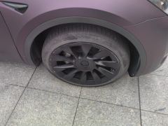 Tesla Model Y 545km Rear-Wheel Drive Edition - ფოტო 6
