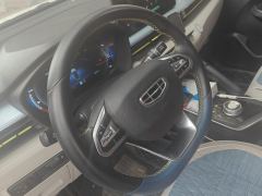Geely EX3 - ფოტო 18
