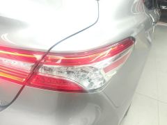 Toyota Camry 2.0G Luxury Edition - фото 5