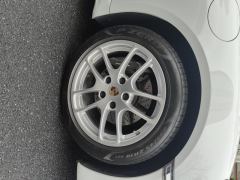 Porsche 718 Boxster 2.0T - photo 6