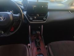 Toyota Corolla Sharp Release 2.0L Edition - photo 17