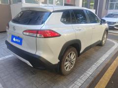 Toyota Corolla Sharp Release 2.0L Edition - photo 2