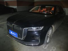 FAW Red Flag H9 2.0T Smart Connected Premium Edition - ფოტო 1