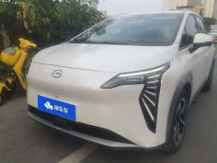 Aion Y Plus 510km 510 Tech Edition Lithium iron phosphate - ფოტო 1
