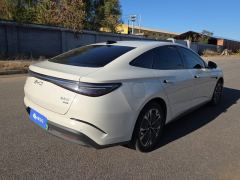 BYD Seal 07EV 705 Flagship - фото 2