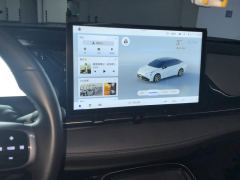 Aion S Plus Aion S Plus 80 Smart Drive Edition - ფოტო 17