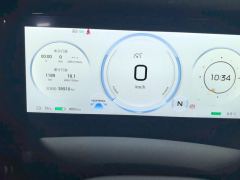 Aion S Plus Aion S Plus 80 Smart Drive Edition - ფოტო 20