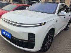Li Auto L7 Pro - ფოტო 1