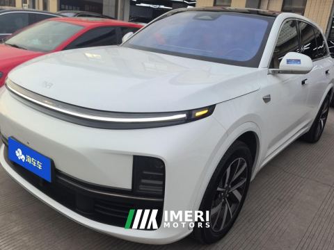2023 Li Auto L7 Pro - ავტომობილი ჩინეთიდან